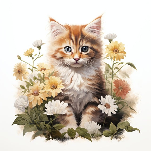 Unveiling the Adorable Orange Tabbies: From Charm to Cultural Icon
