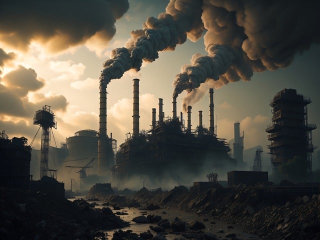 Purify Air Indoors: Solutions for Better Breathable Environments