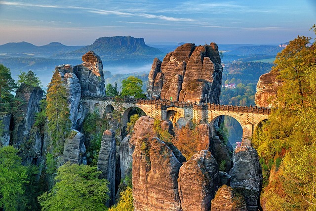 dental bridges