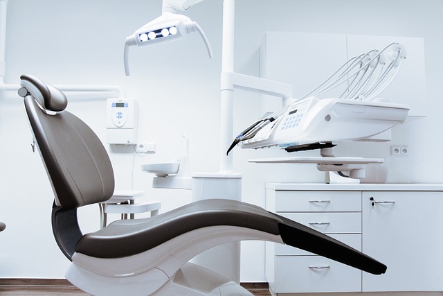 dental cleaning