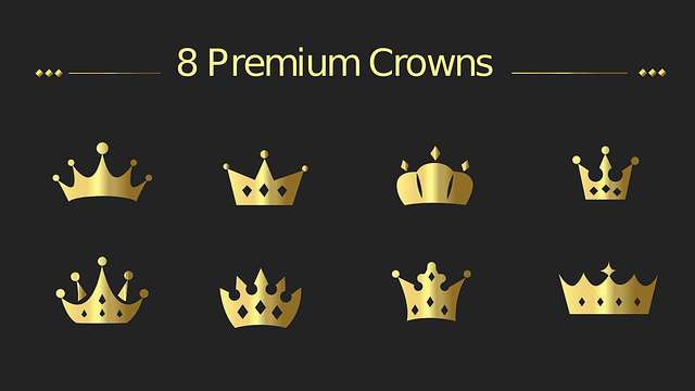 dental crowns