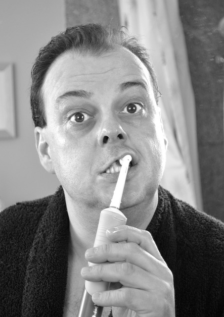 dental hygiene