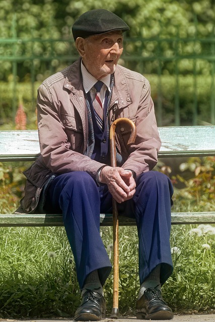 Elderly Companion Services: Safe, Comfortable Transportation for Seniors
