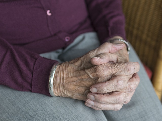 Elderly Person