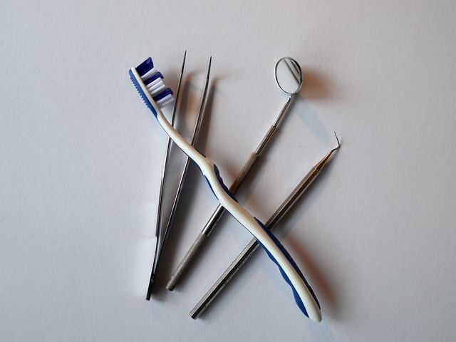 endodontics dentistry