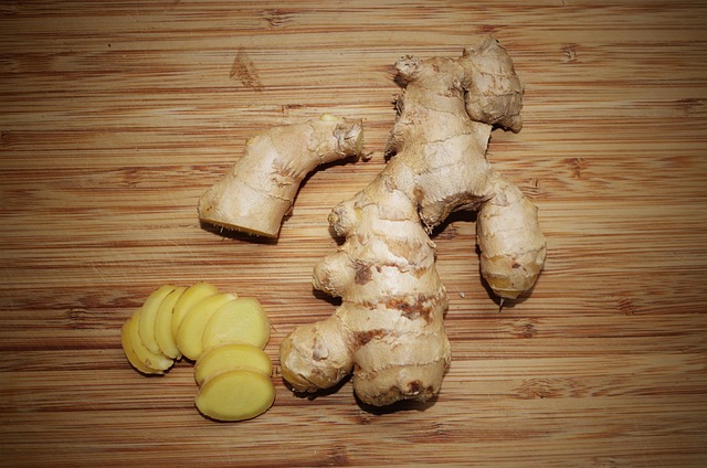 Ginger Cats