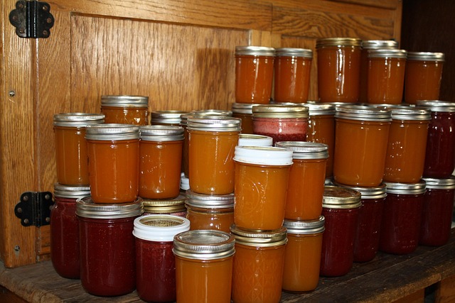 Marmalade Cats