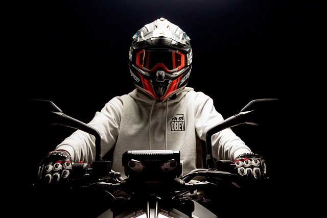motorcycle crash injuries