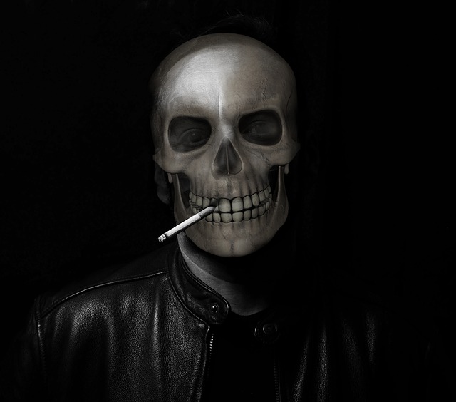 oral cancer