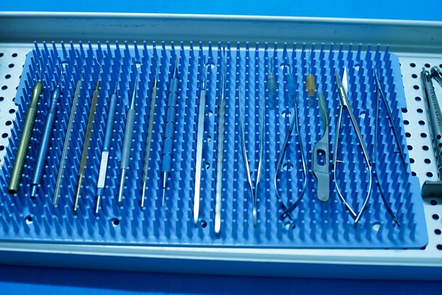 oral surgery
