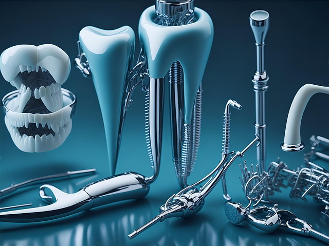 oral surgery