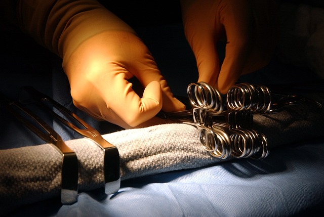 oral surgery