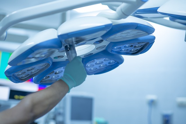 oral surgery