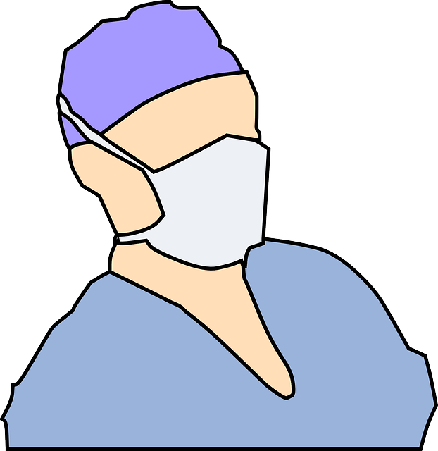 oral surgery