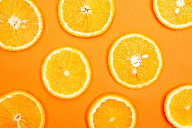 Orange Felines