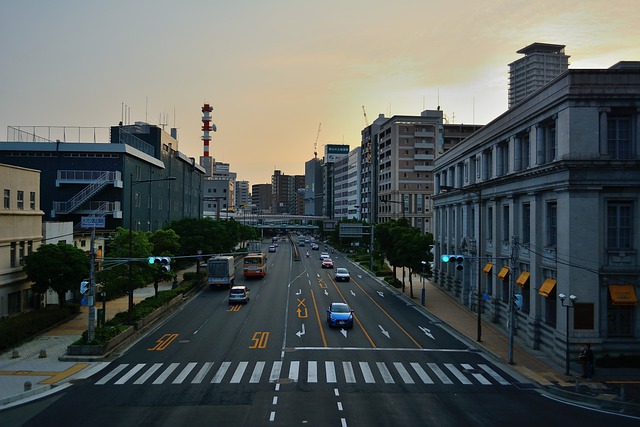 pedestrian injuries