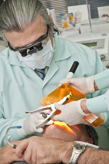 pediatric dentistry