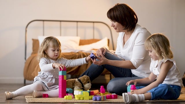 pediatric dentistry