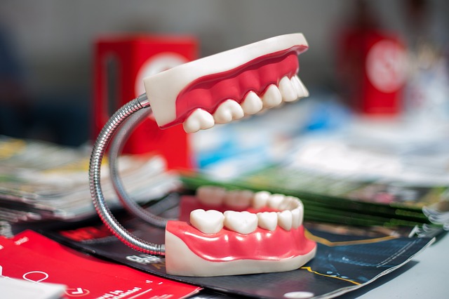 pediatric dentistry