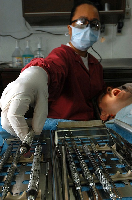 pediatric dentistry