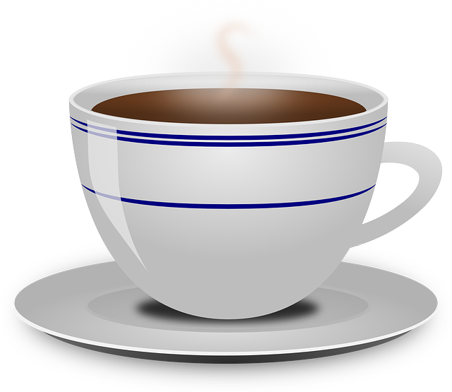 Peppermint Tea