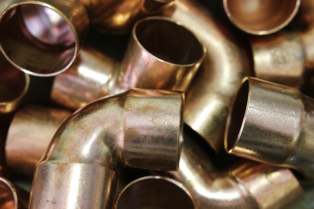 plumbing