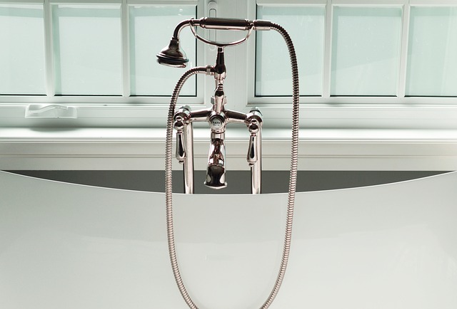 plumbing services