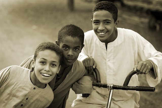 smiles and dentistry