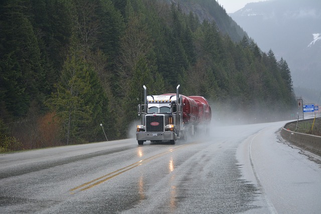 truck crash injuries