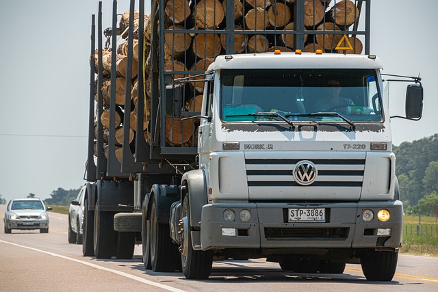 truck crash injuries
