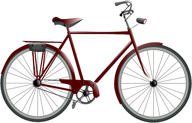 bicycle injury