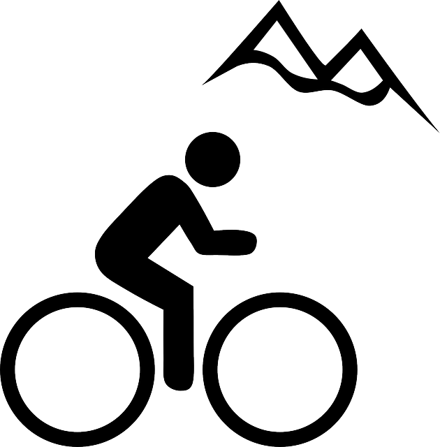 bicycle injury