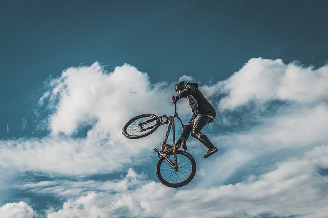 bicycle injury