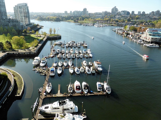 boating injuries