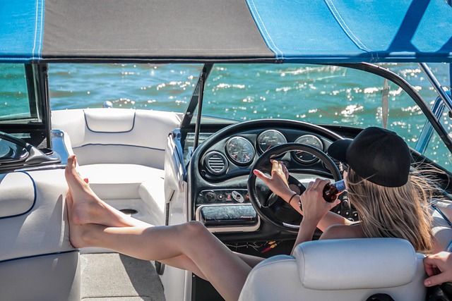 boating injuries