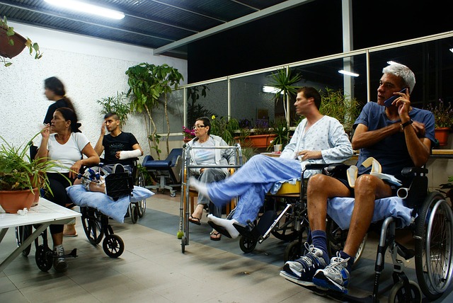 boating injuries