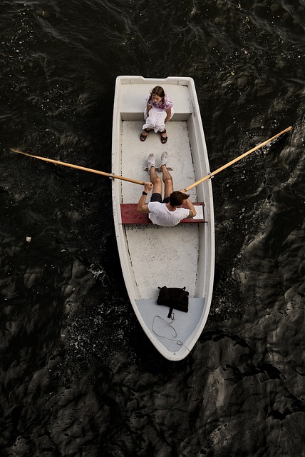 boating injuries