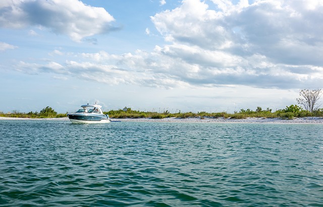 boating injuries