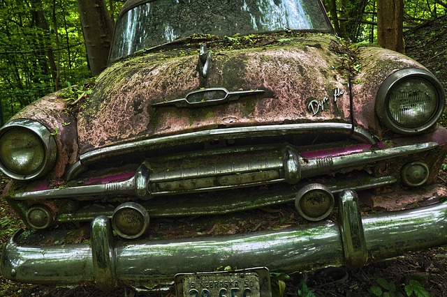 car accident compensation