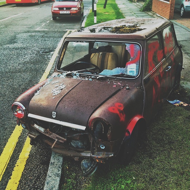 car accident compensation