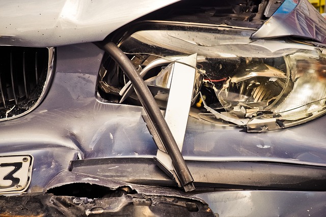 car accident compensation