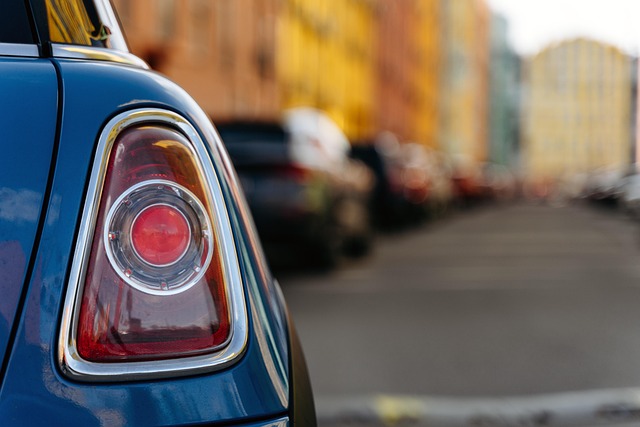 car accident compensation
