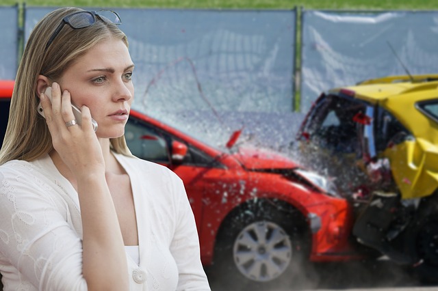 car accident compensation