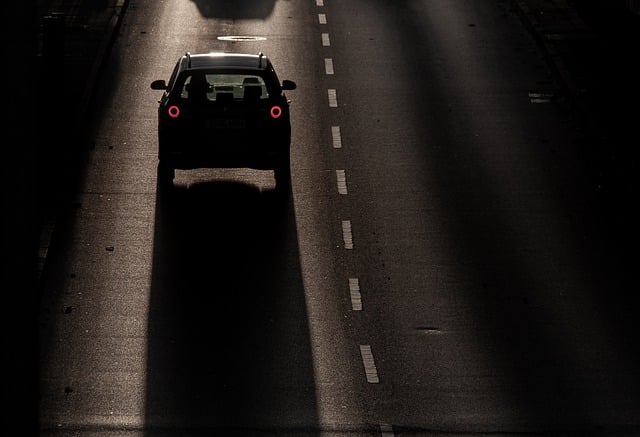 car accident compensation