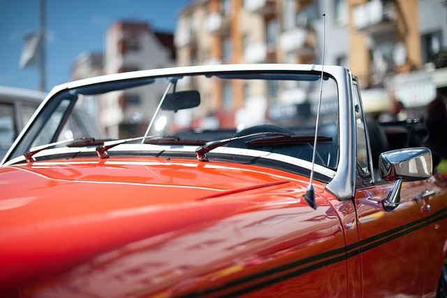 car accident compensation