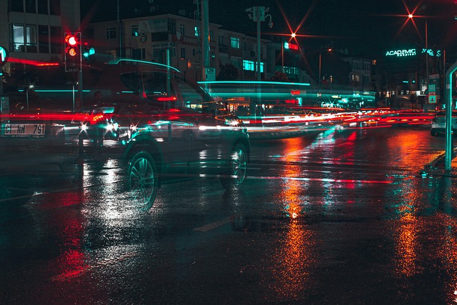 car crash injuries