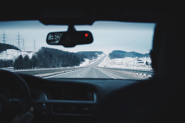 car crash injuries