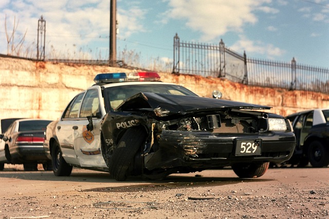 car crash injuries