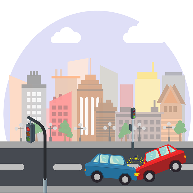 car crash injuries