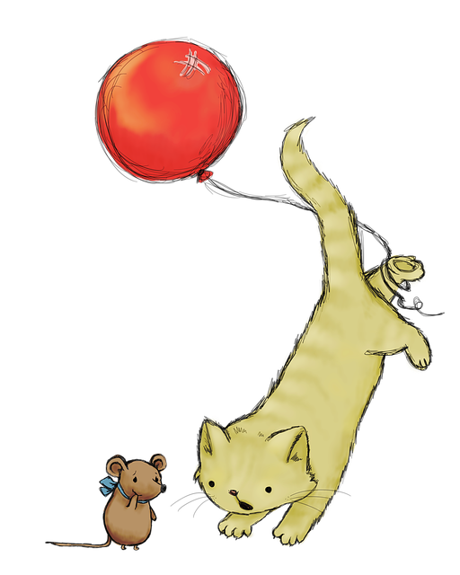 Cute Orange Cats